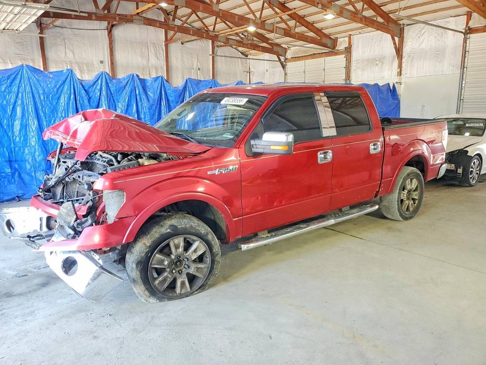 2011 Ford F-150
