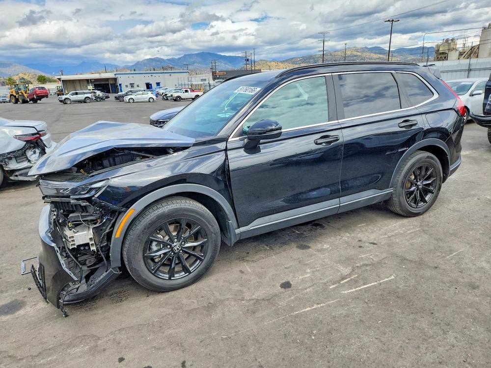 2024 Honda CR-V Sport-L