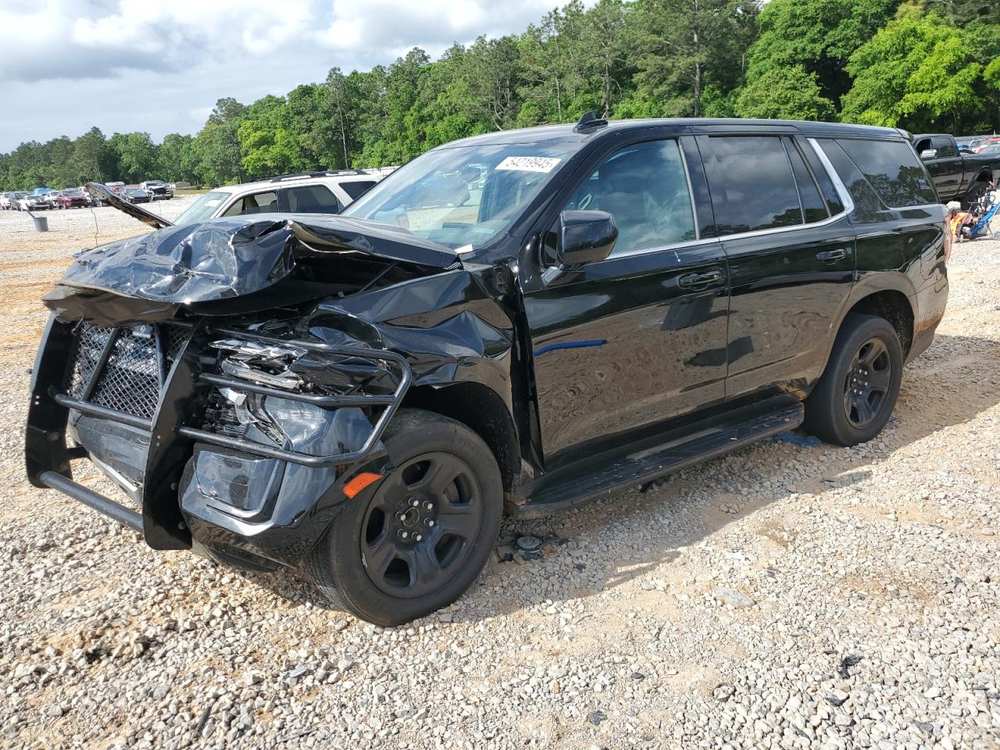 2023 Chevrolet Tahoe C1500
