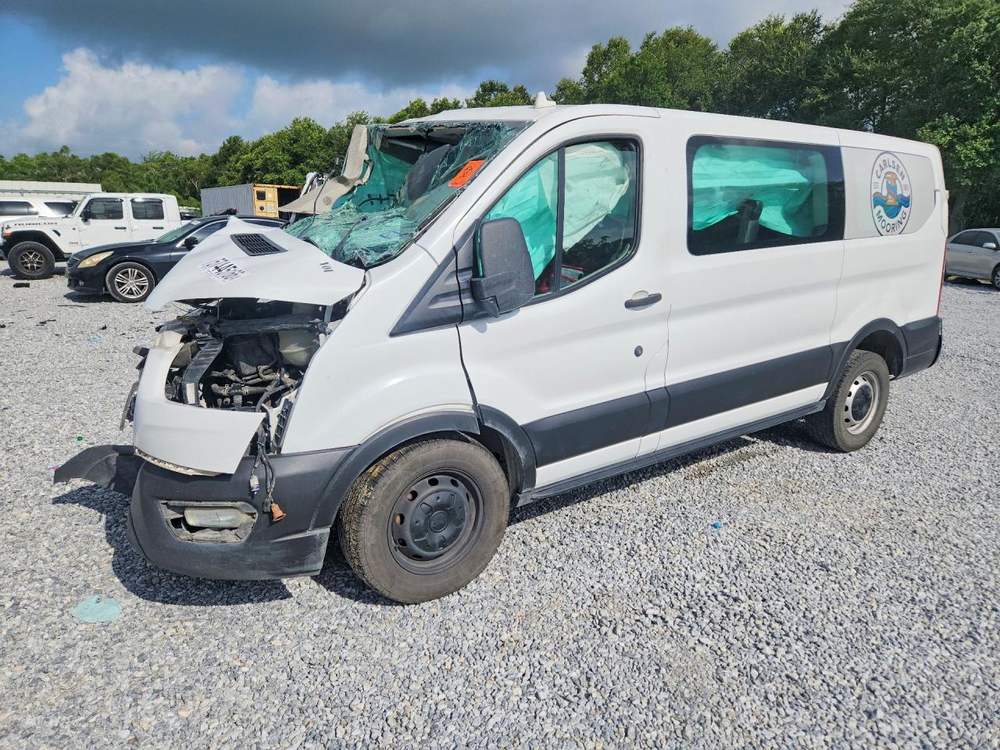 2020 Ford Transit T-150