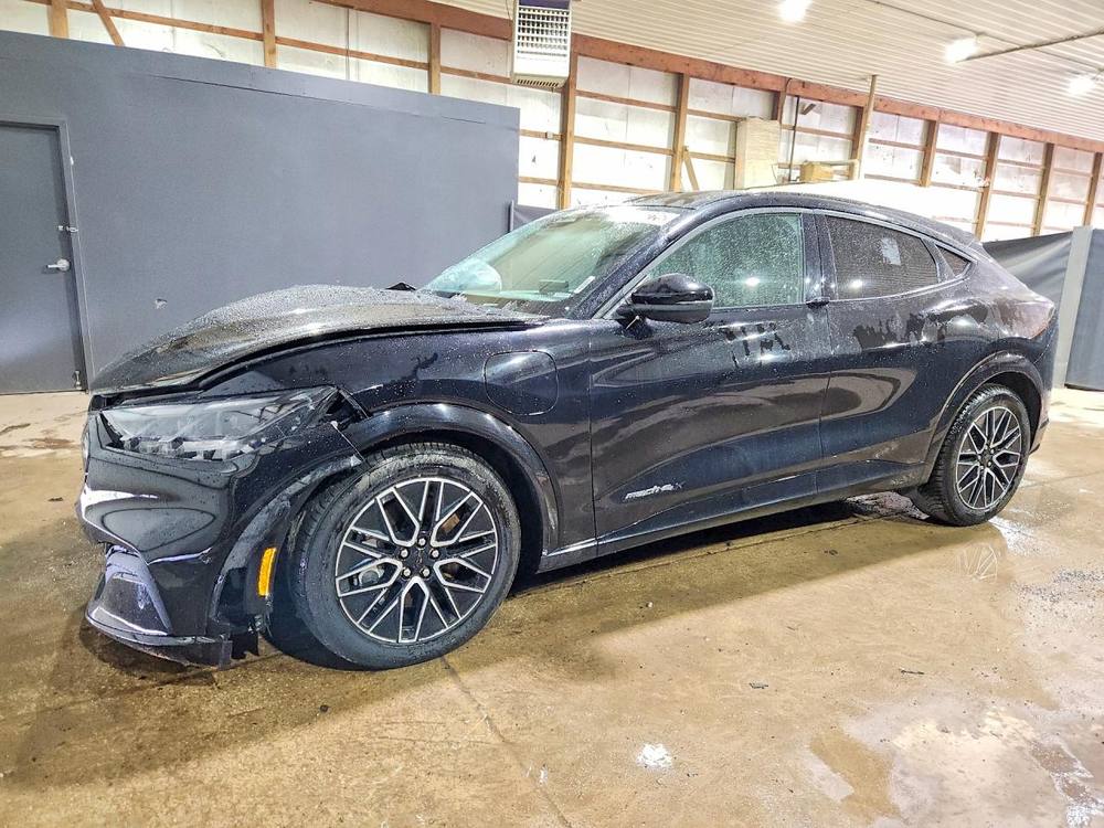 2024 Ford Mustang Mach-E Premium