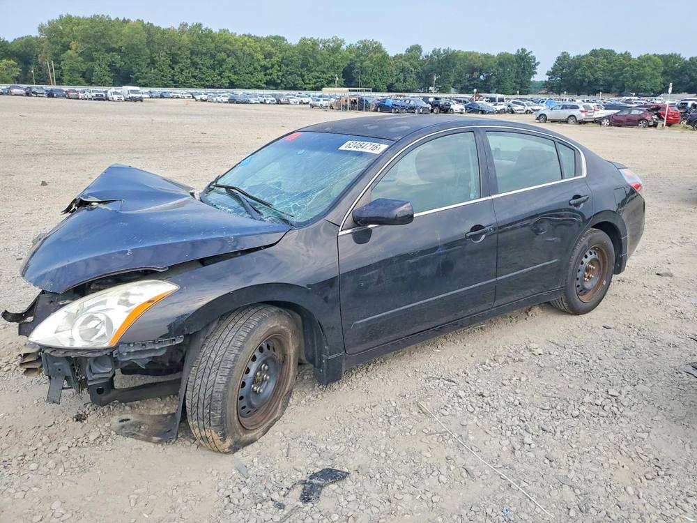 2012 Nissan Altima 2.5