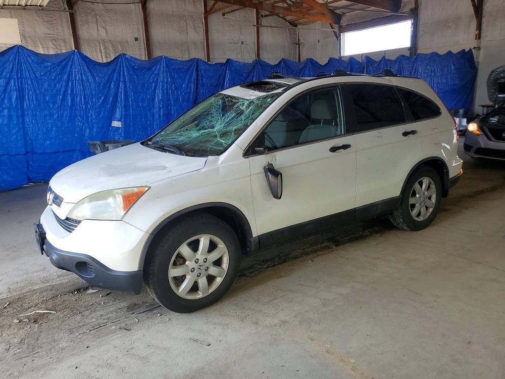 2008 Honda CR-V Ex