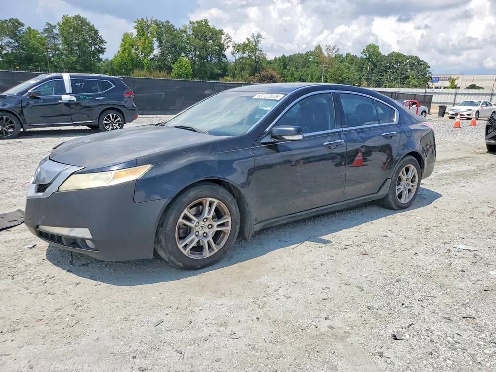 2009 Acura TL