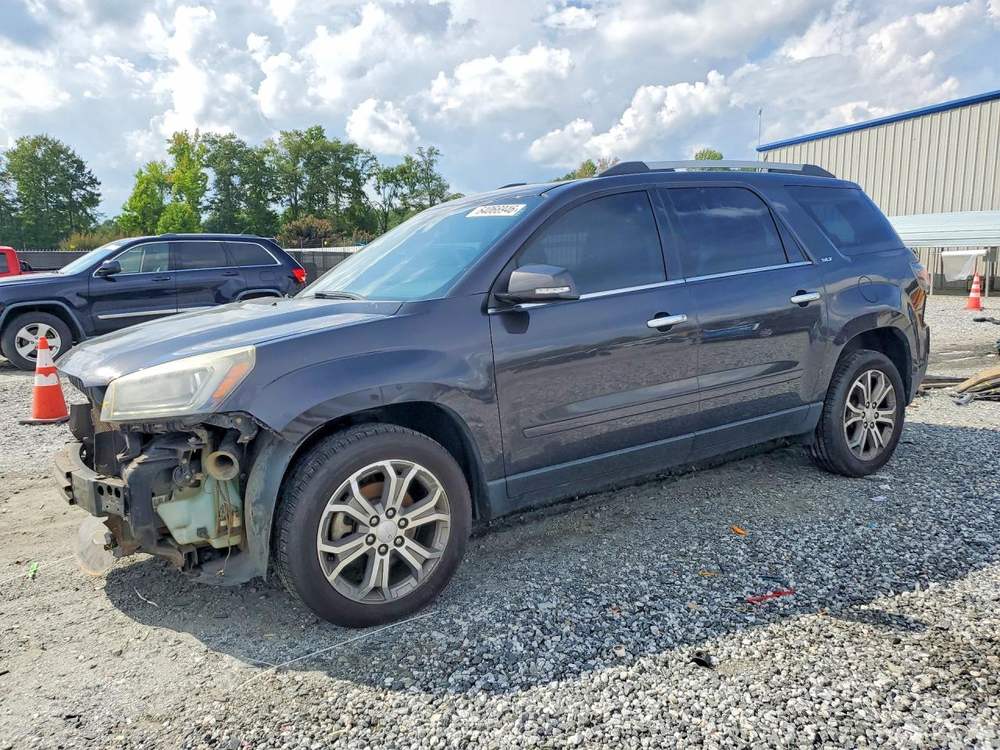 2015 GMC Acadia Slt-1