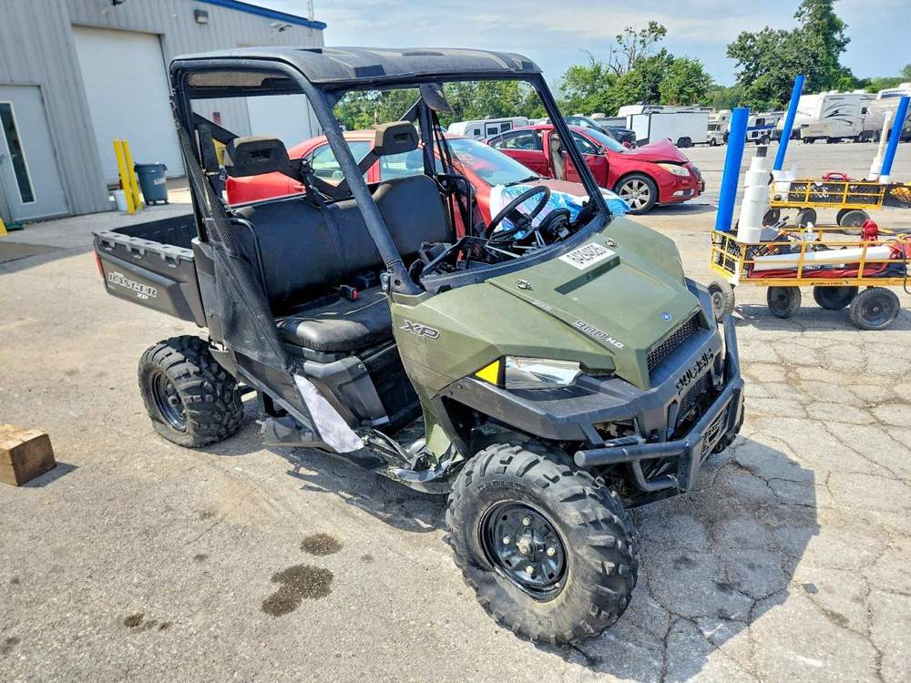 2018 polaris ranger Xp 900 Hd Utility Vehicle