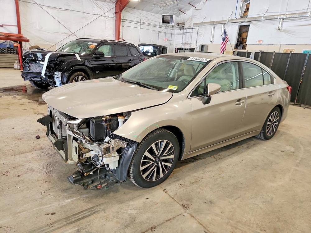 2019 Subaru Legacy 2.5I Premium