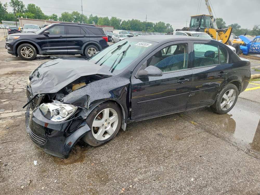 2010 Chevrolet Cobalt 1Lt