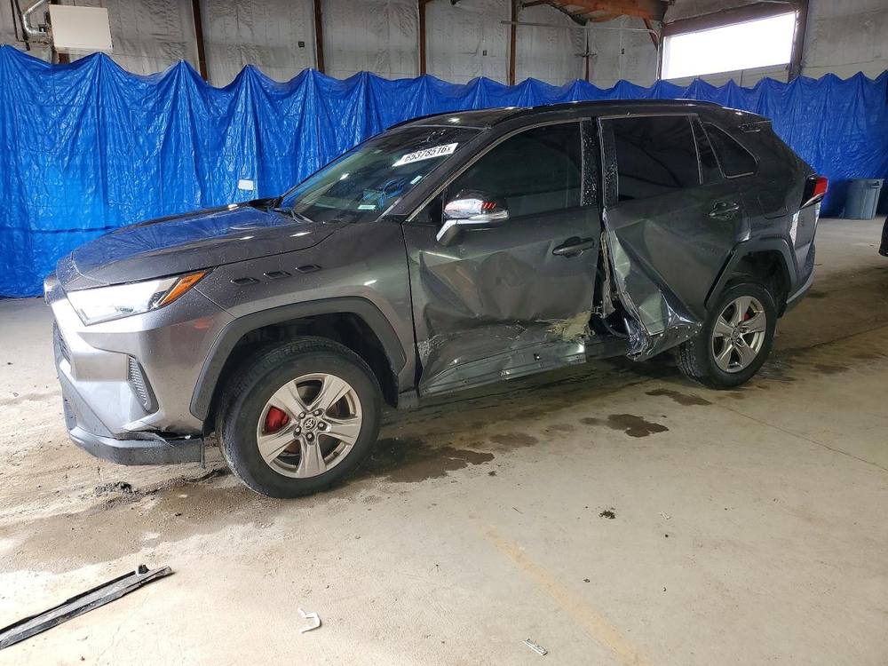 2024 Toyota RAV 4