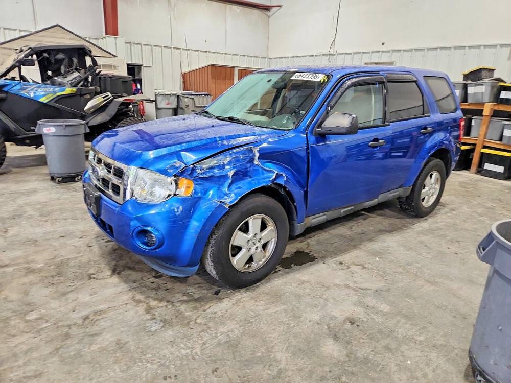 2011 Ford Escape Xls