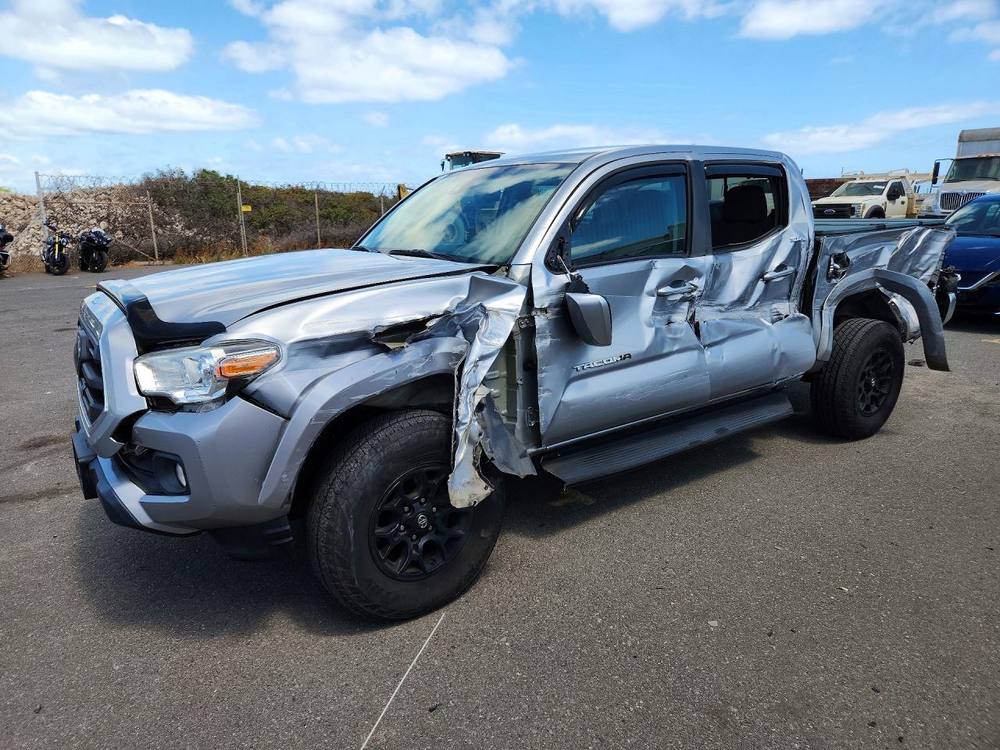 2019 Toyota Tacoma Sr5 V6