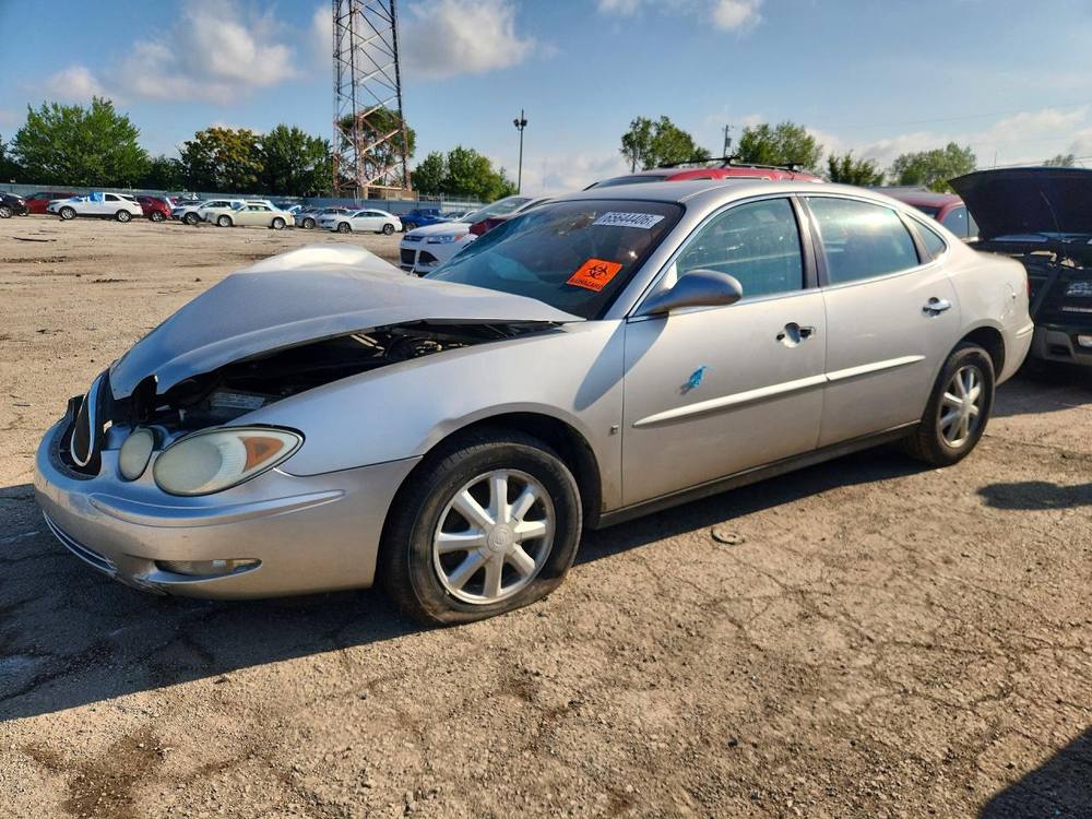 2006 Buick LaCrosse Cx