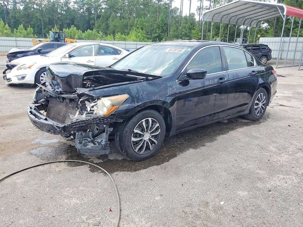 2011 Honda Accord Lx