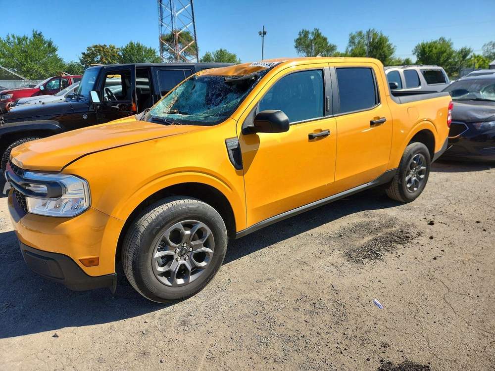 2022 Ford Maverick Xl
