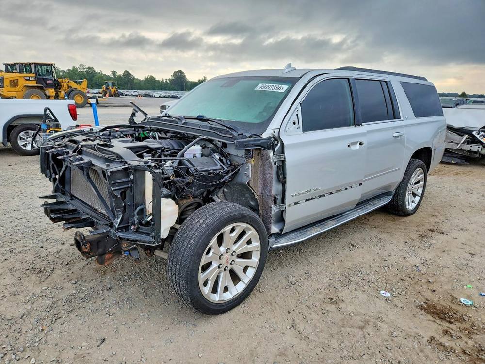 2016 GMC Yukon Xl C1500 Slt