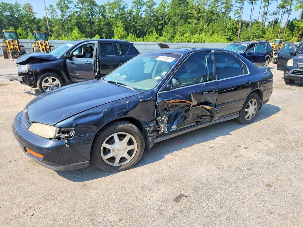 1995 Honda Accord Ex