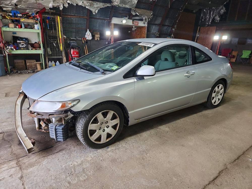 2010 Honda Civic