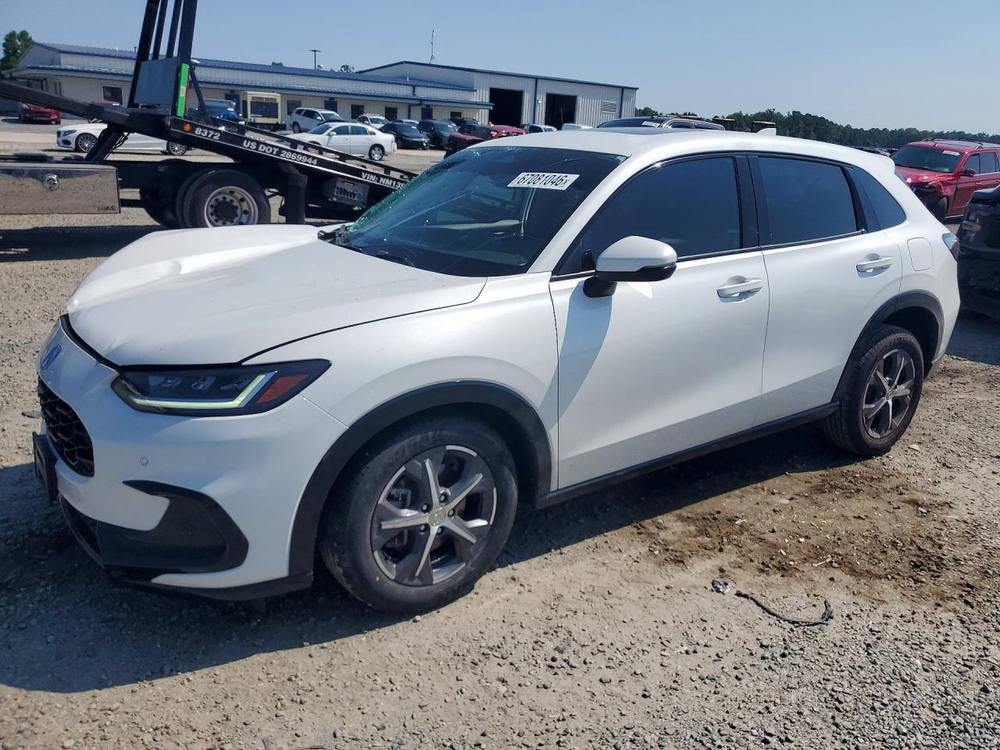 2023 Honda HR-V Exl