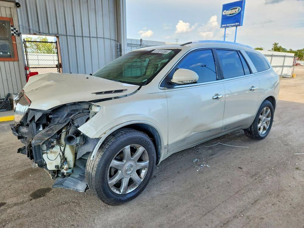 2009 Buick Enclave Cxl