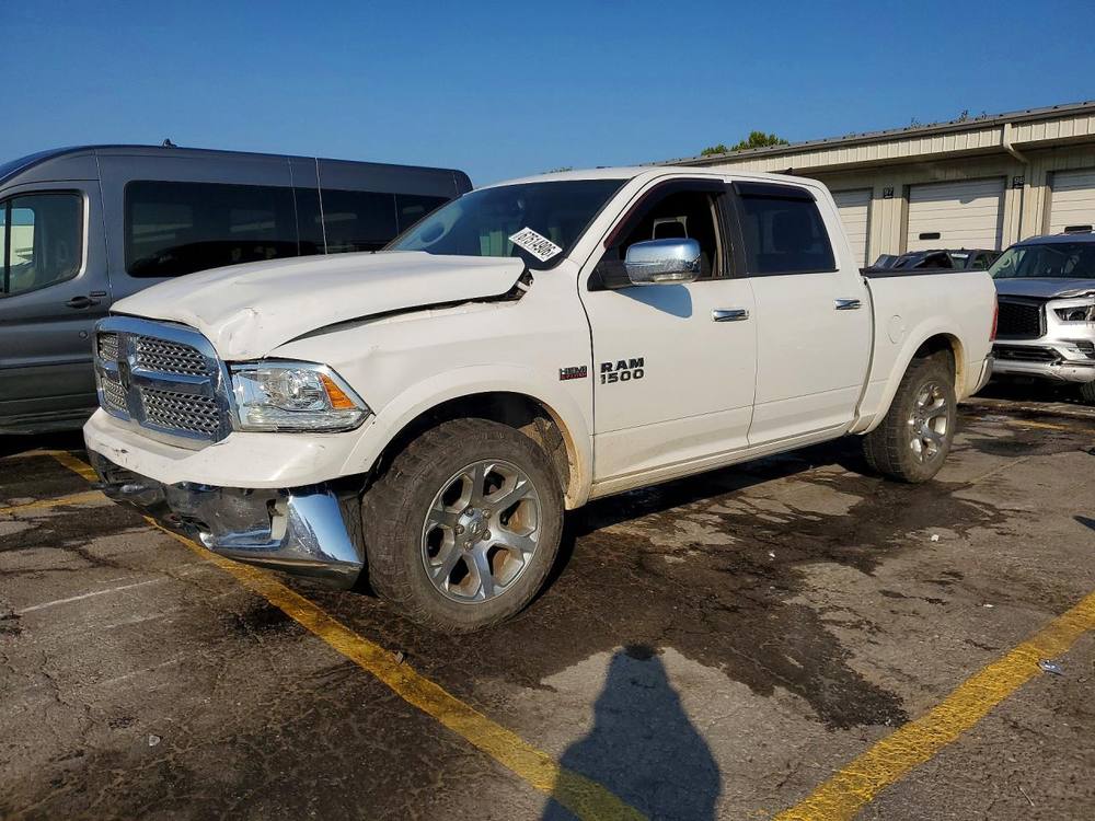 2015 RAM 1500 Laramie
