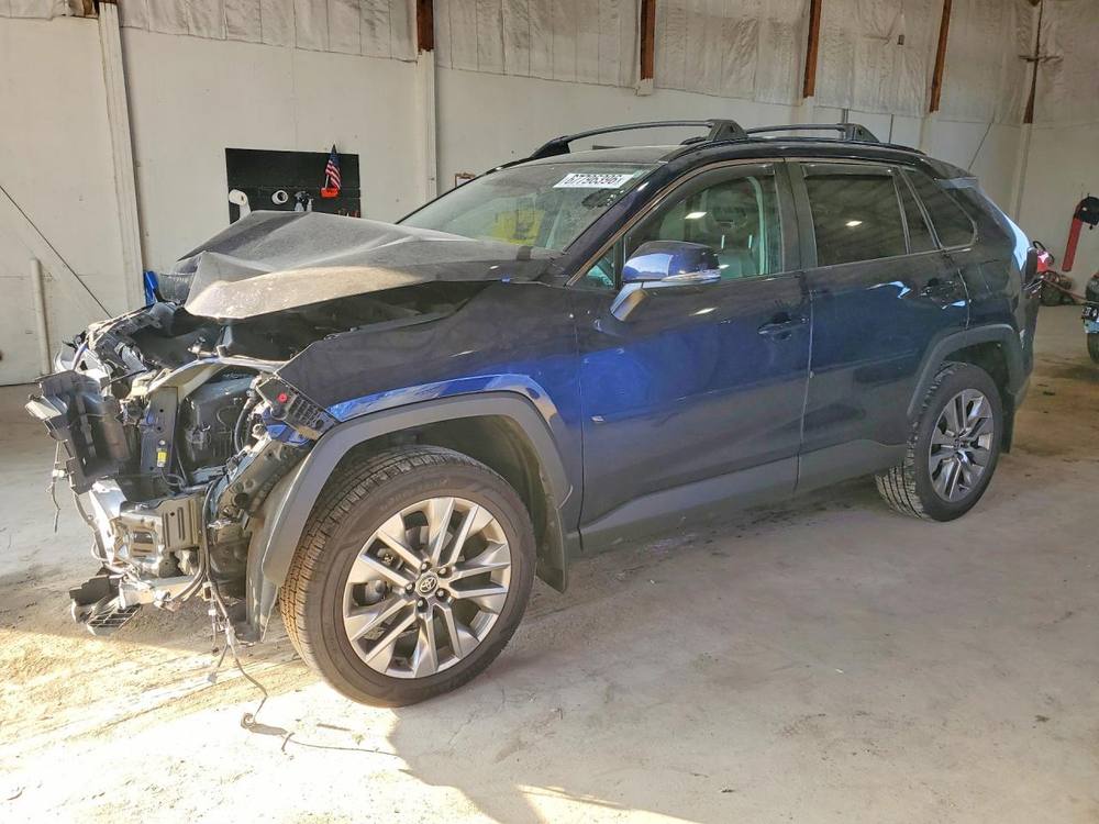 2024 Toyota RAV 4