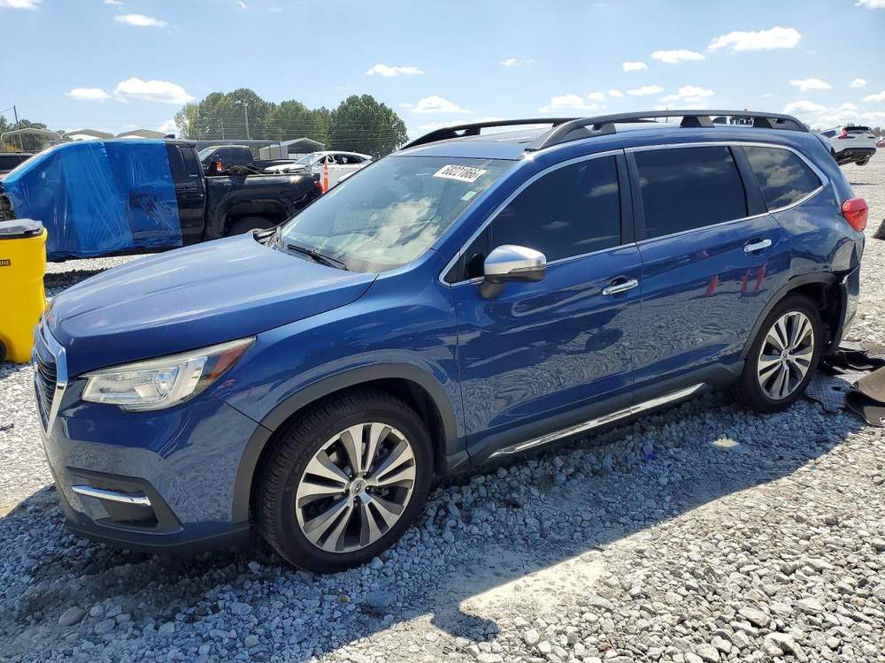 2020 Subaru Ascent Touring