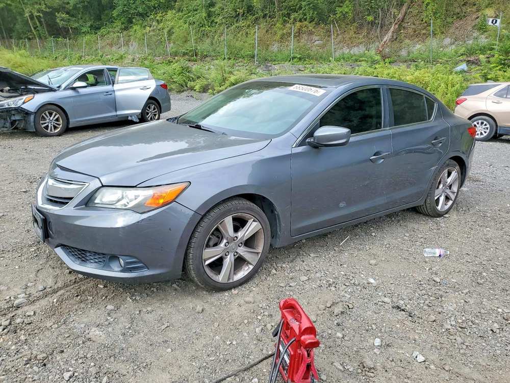 2014 Acura ILX 20 Premium
