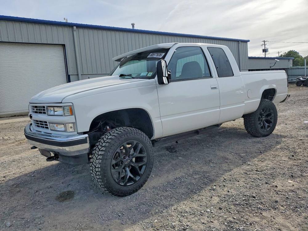 1994 Chevrolet GMT-400 K1500
