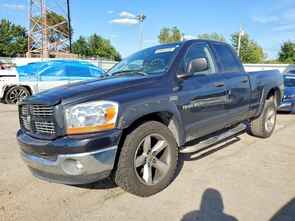 2006 Dodge RAM 1500 St