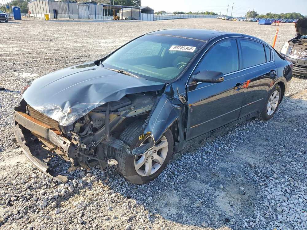 2007 Nissan Altima 2.5