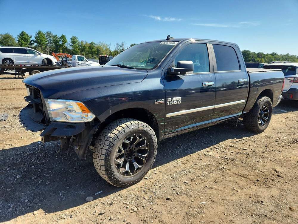 2017 RAM 1500 Slt