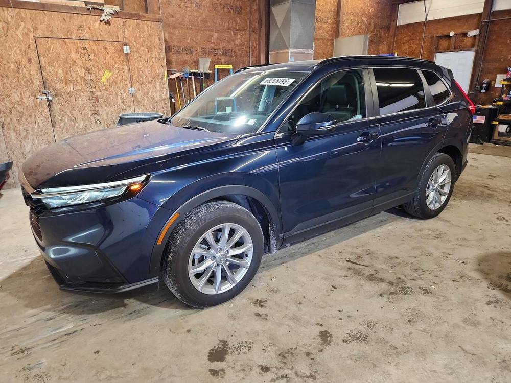 2024 Honda CR-V Exl