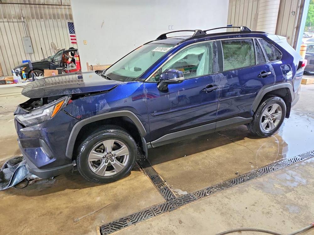 2024 Toyota RAV 4