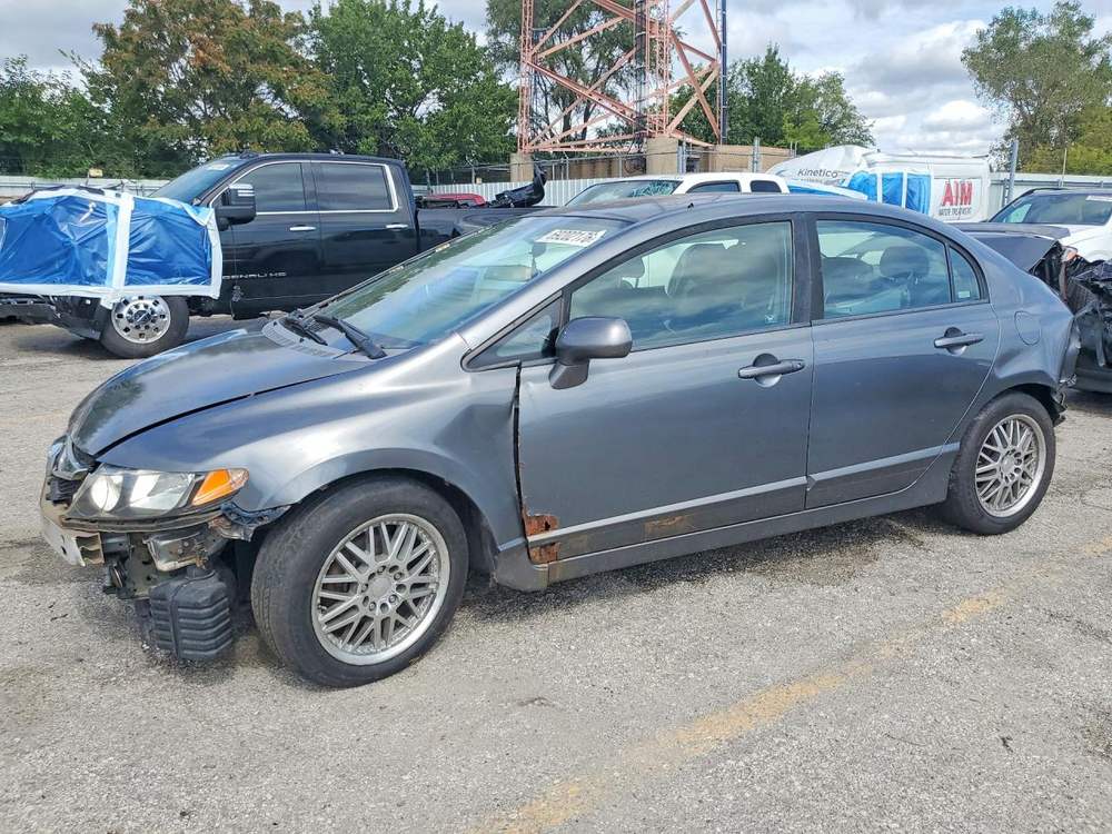 2009 Honda Civic