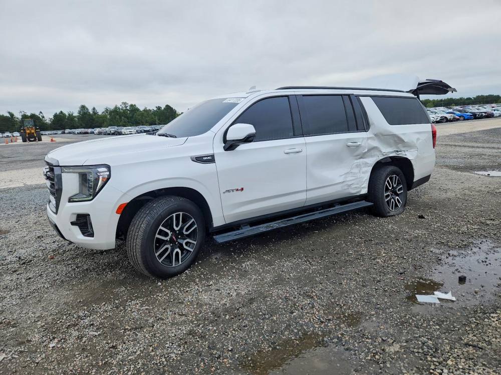 2023 GMC Yukon Xl K1500 At4