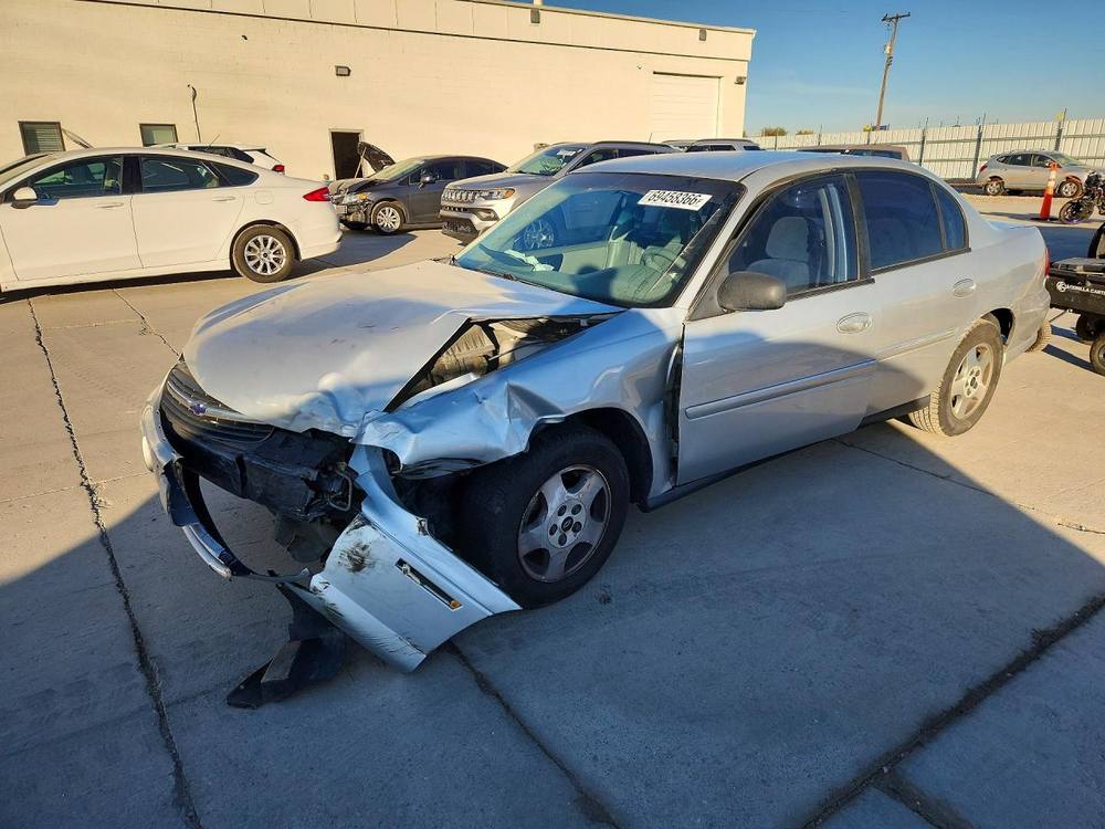 2005 Chevrolet Classic
