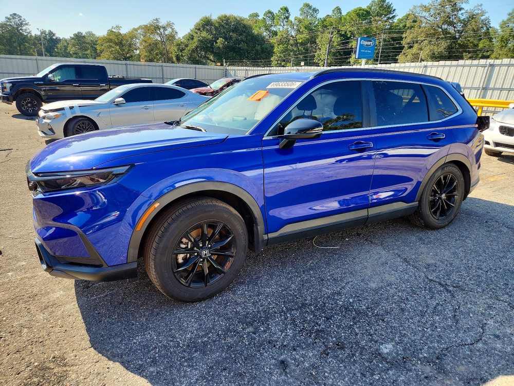 2023 Honda CR-V Sport