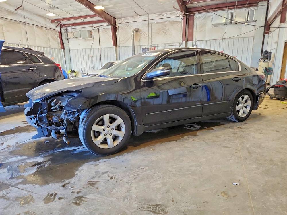 2009 Nissan Altima 2.5