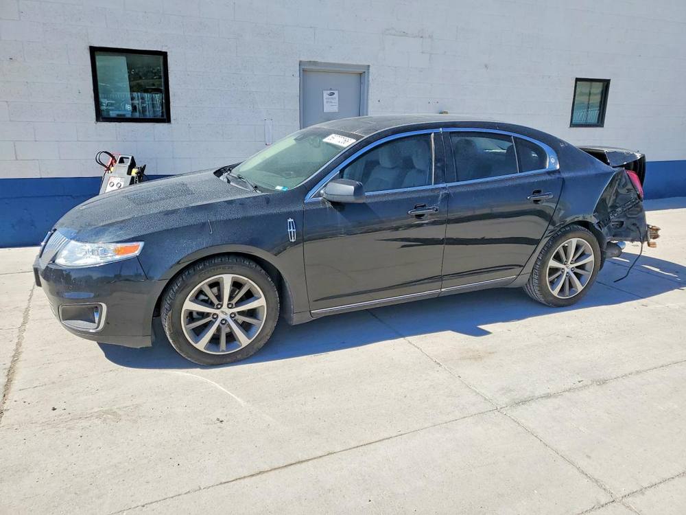 2009 Lincoln MKS
