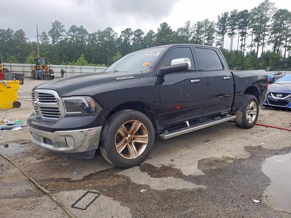 2013 RAM 1500 Slt