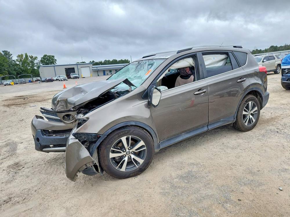 2013 Toyota RAV 4