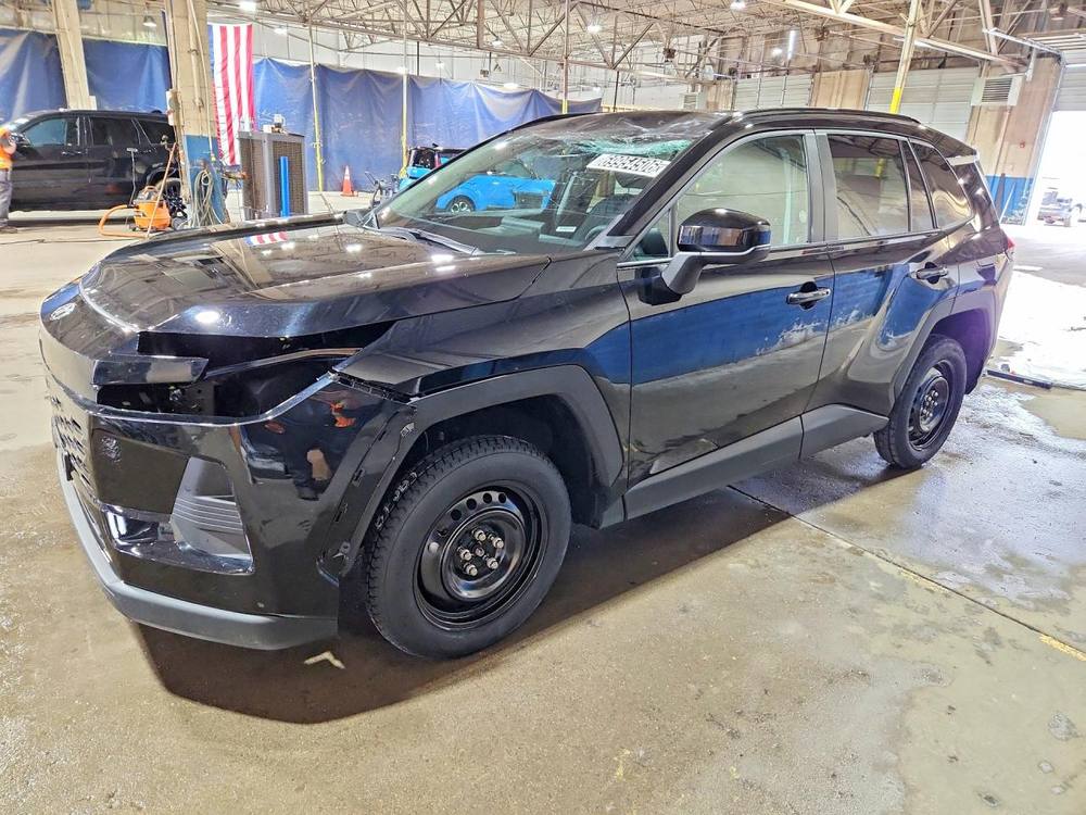 2026 Toyota RAV 4