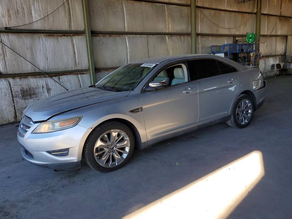 2011 Ford Taurus Limited