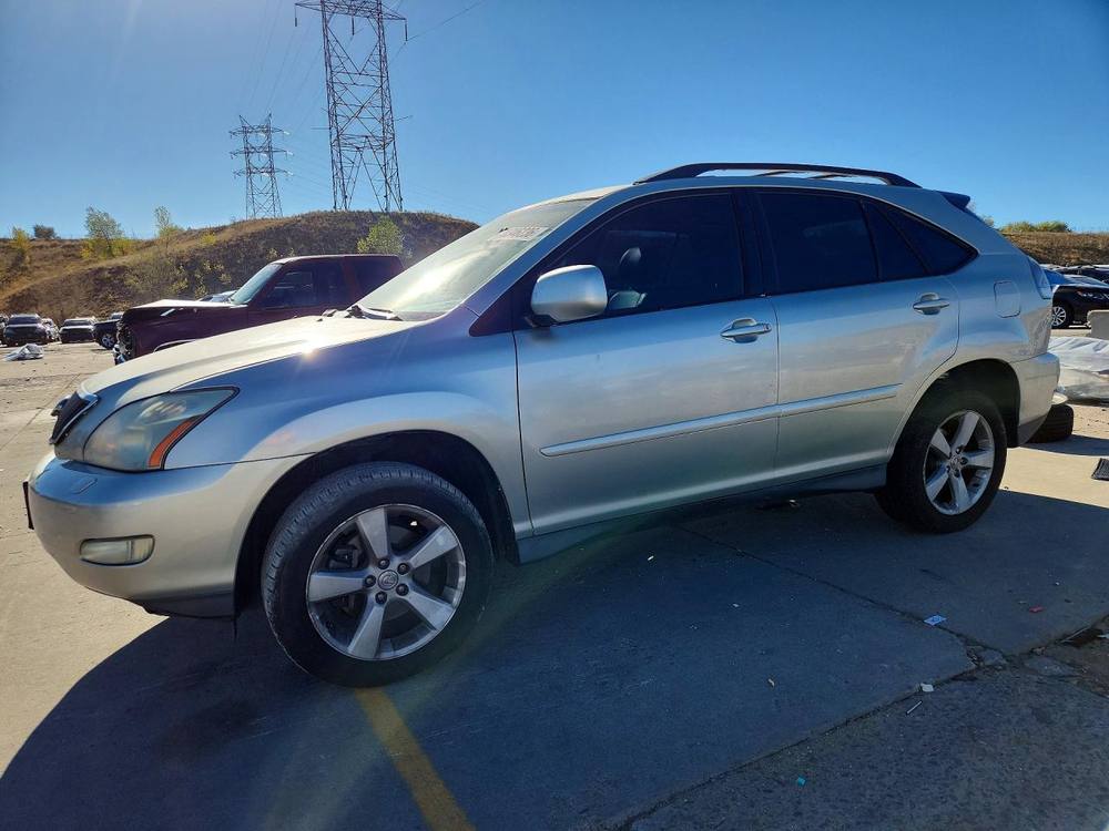 2005 Lexus RX 330