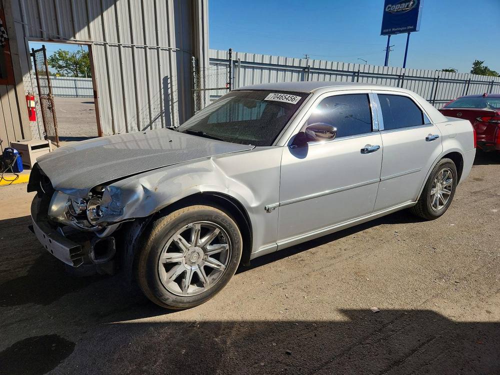 2005 Chrysler 300C Hemi C