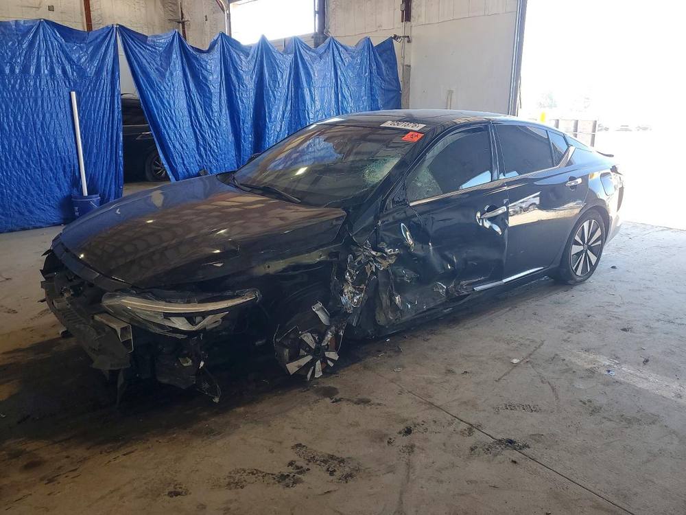 2019 Nissan Altima Sv