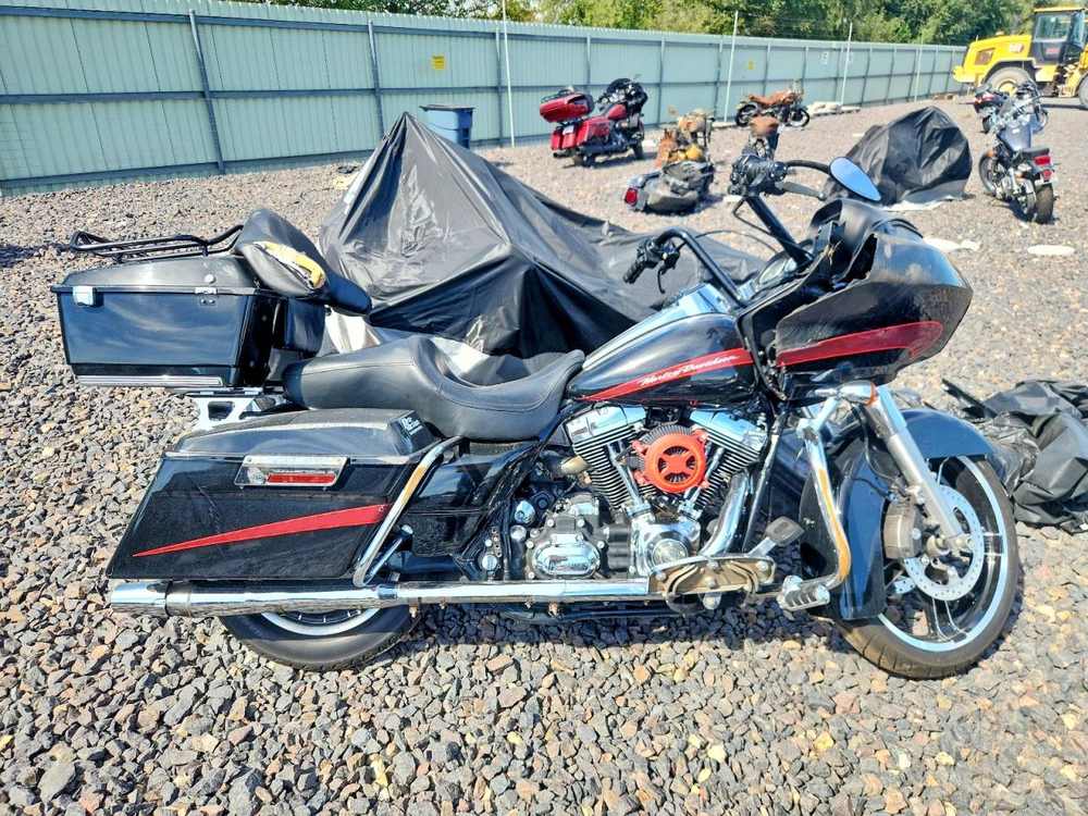2008 Harley-Davidson Road Glide