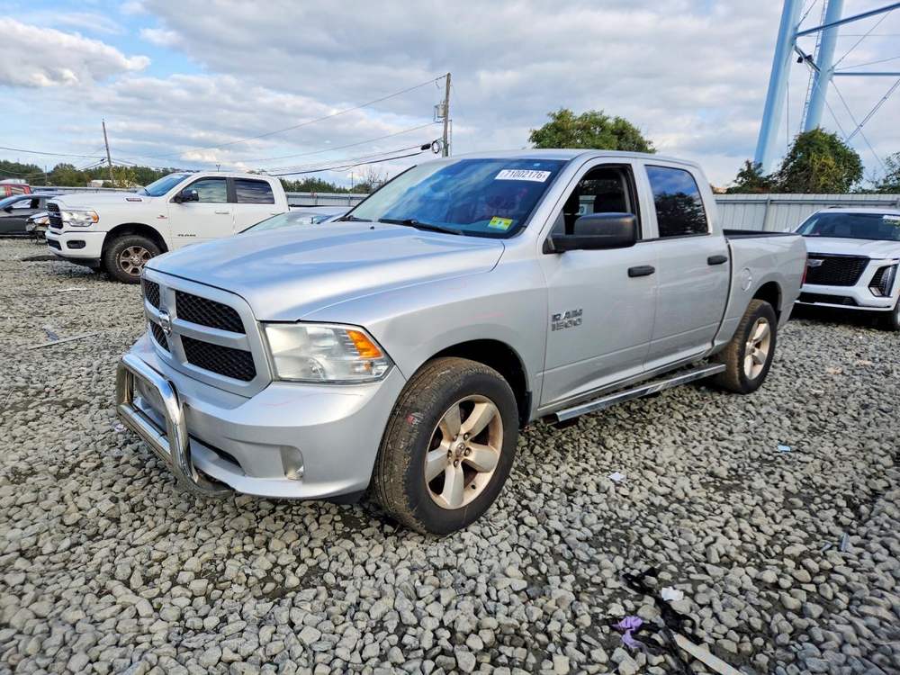 2015 RAM 1500 St