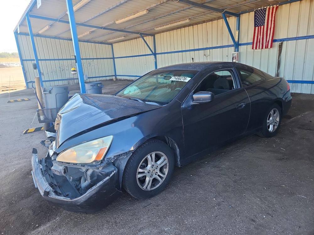 2006 Honda Accord Lx