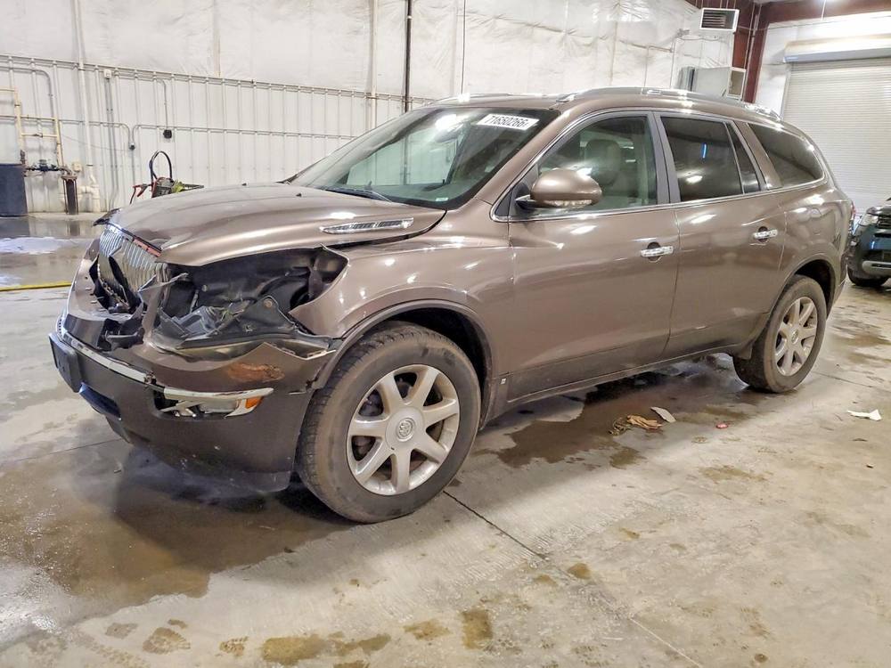 2010 Buick Enclave Cxl